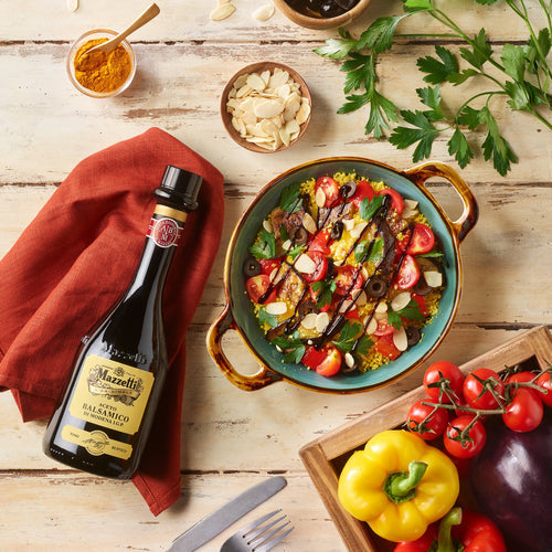 So erkennen Sie einen guten Balsamico-Essig aus Modena