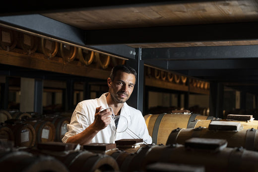 Lernen Sie die Menschen hinter dem Mazzetti-Handwerk kennen